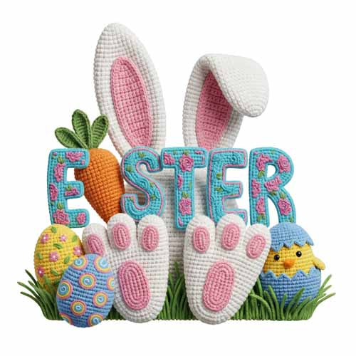 Easter1745