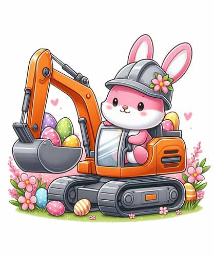 Easter1763