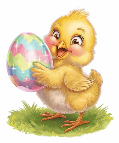 Easter1777
