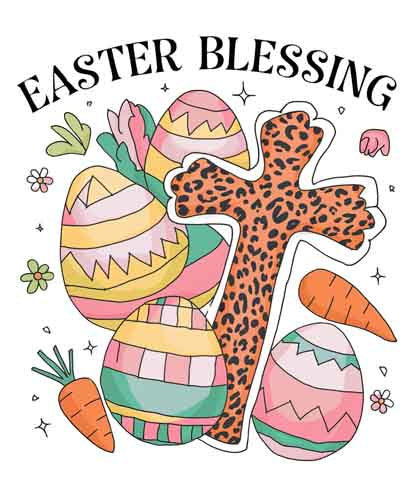 Easter18