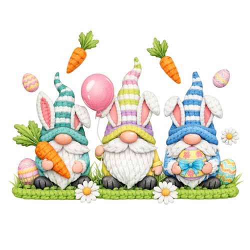 Easter1823