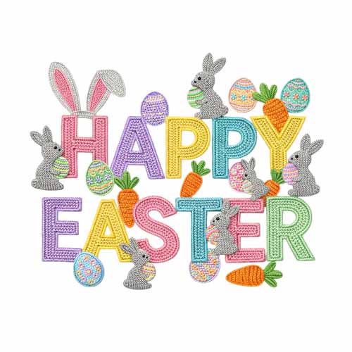 Easter1841