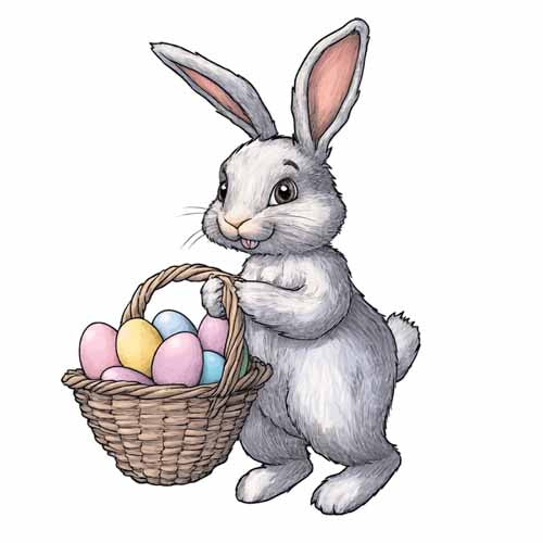 Easter185
