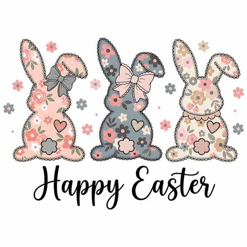 Easter1861