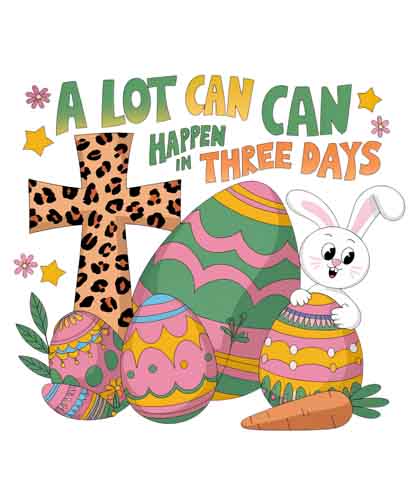 Easter19
