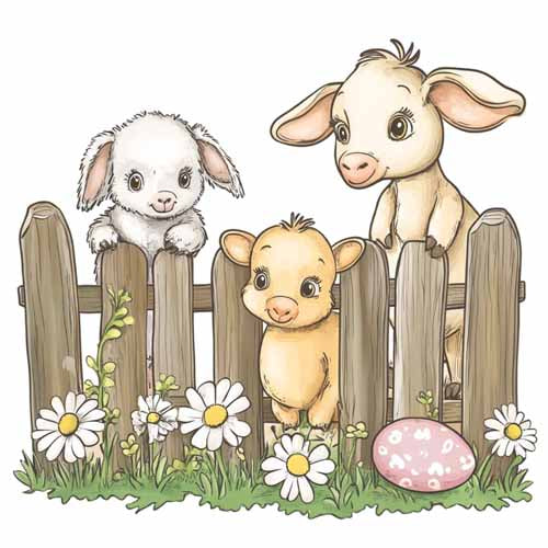 Easter197