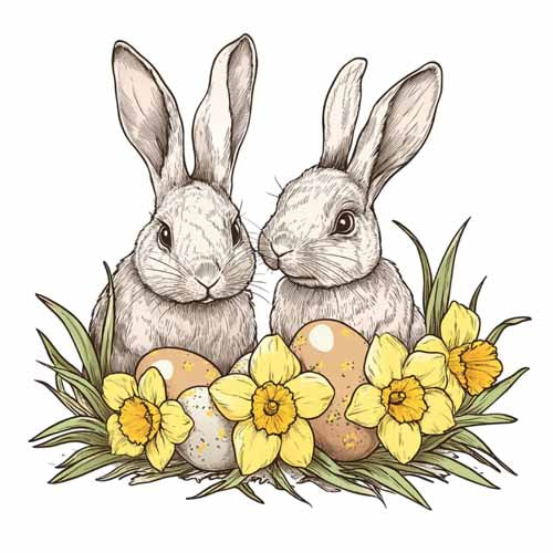 Easter198