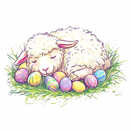 Easter205