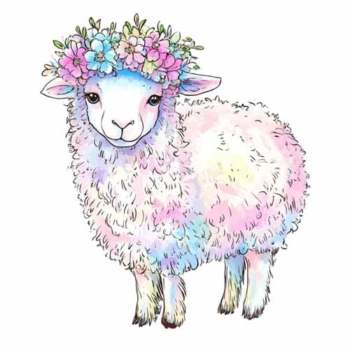 Easter207