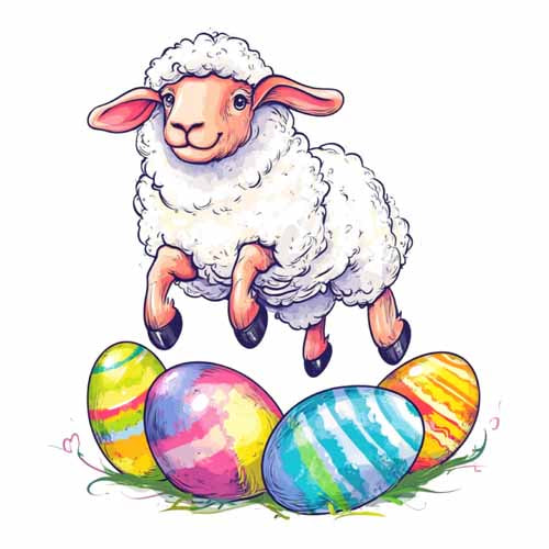 Easter209