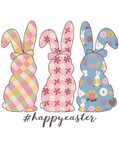 Easter21