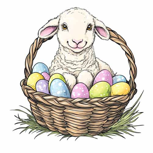 Easter219