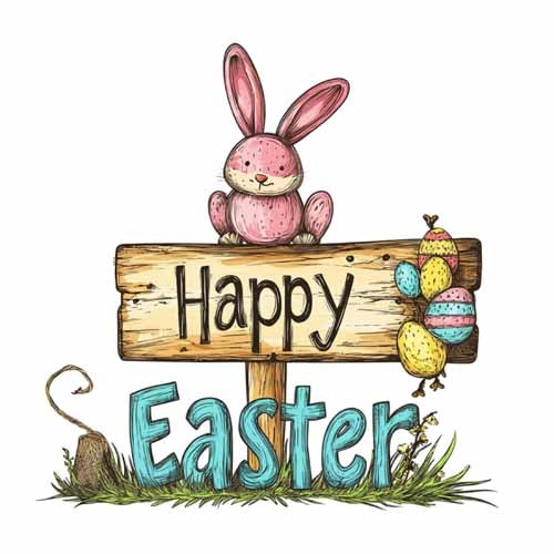 Easter229