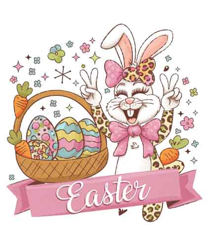 Easter23