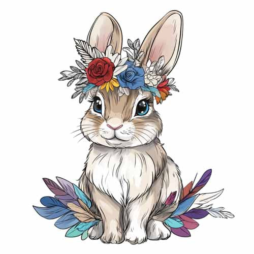 Easter232