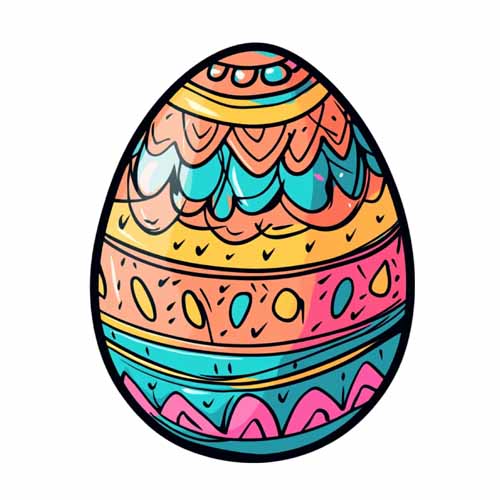 Easter238