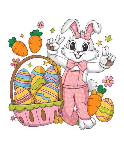 Easter24