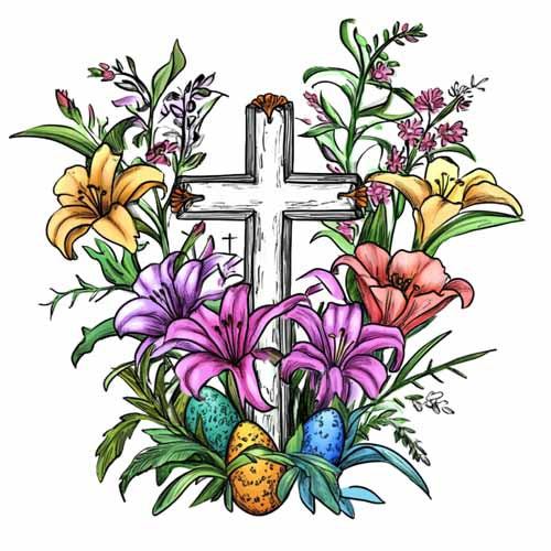 Easter242