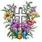 Easter242