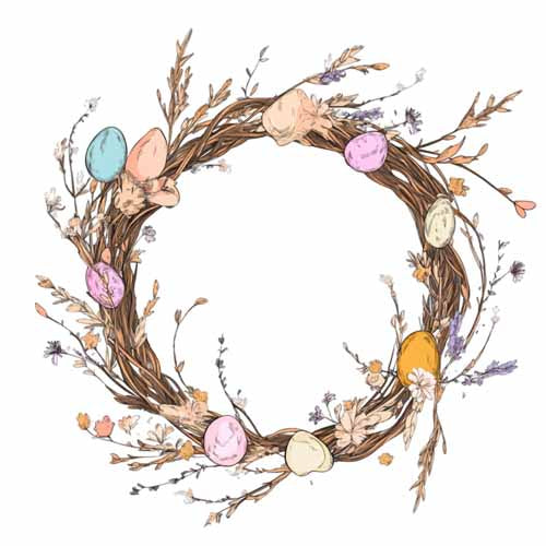 Easter243
