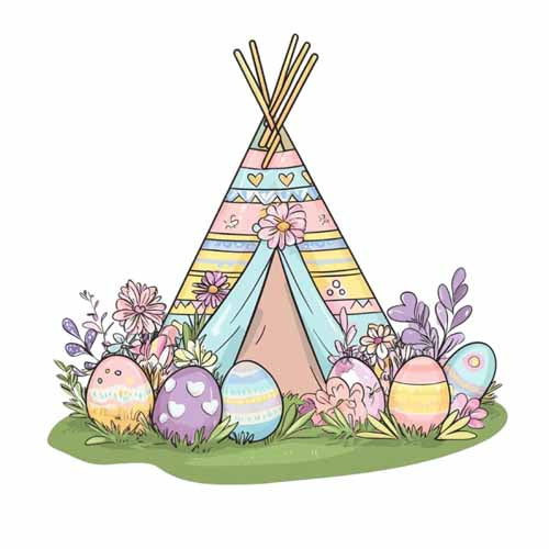 Easter244