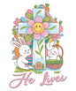 Easter25