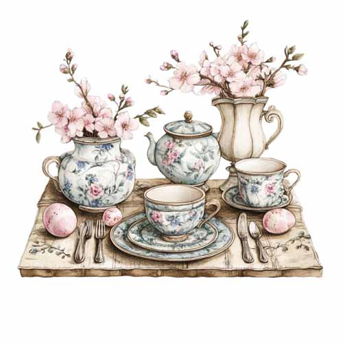 Easter254