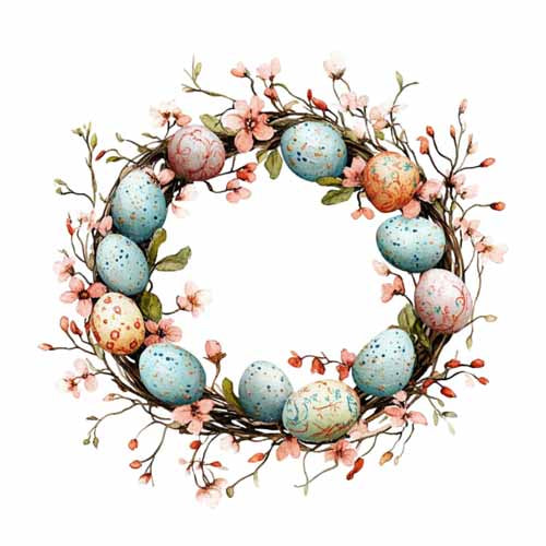 Easter257