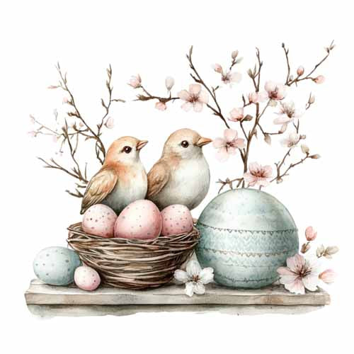 Easter259