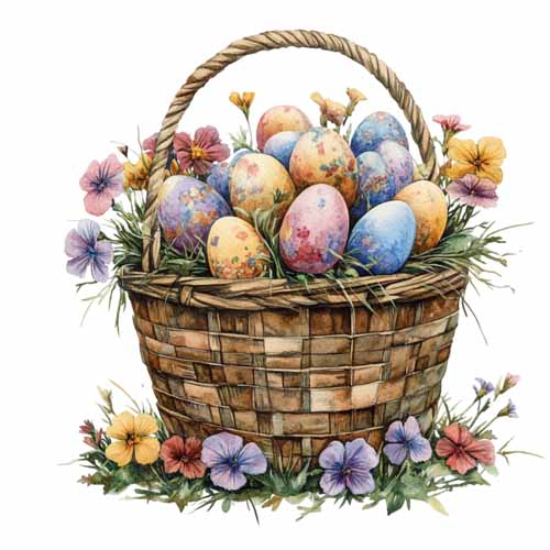 Easter261