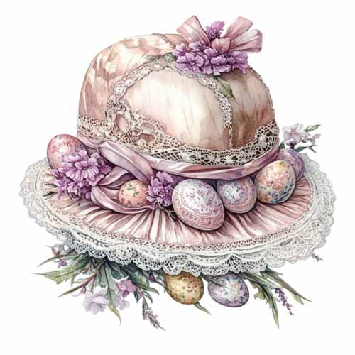 Easter264