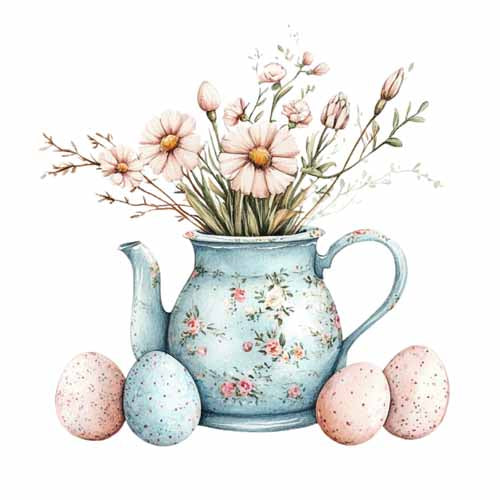 Easter266