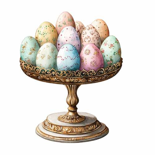 Easter268