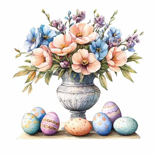 Easter273