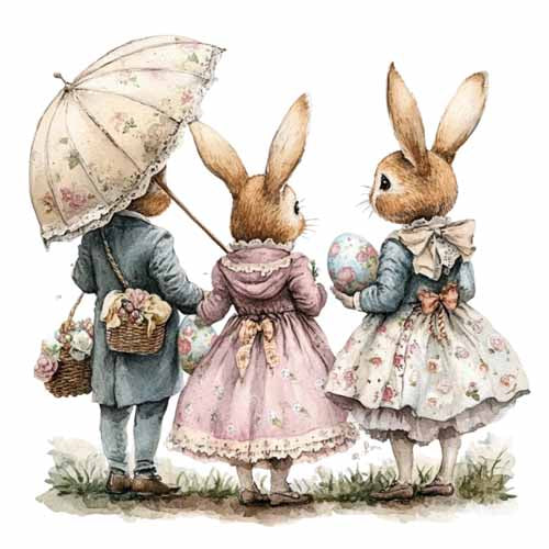 Easter274