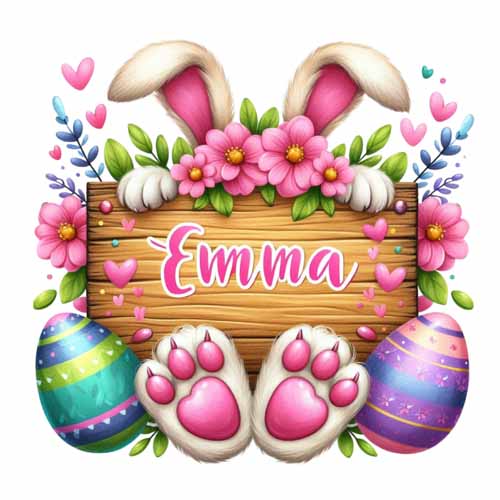 Easter279