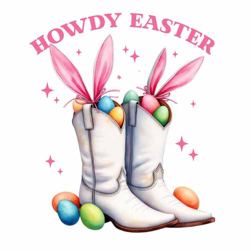 Easter284