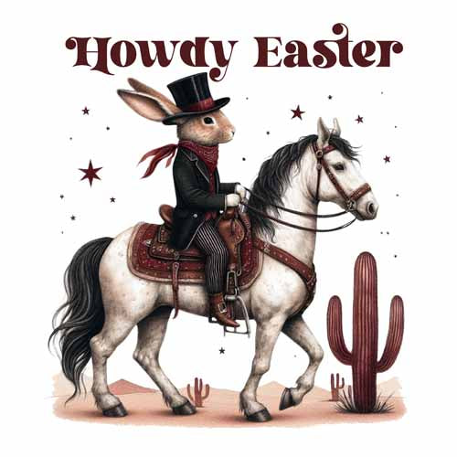 Easter285