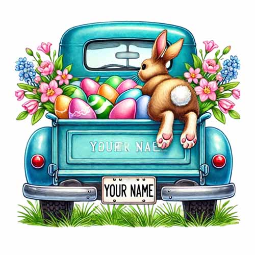 Easter287