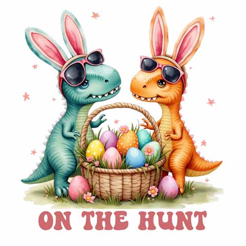Easter291