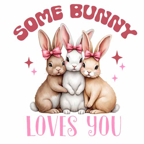 Easter295