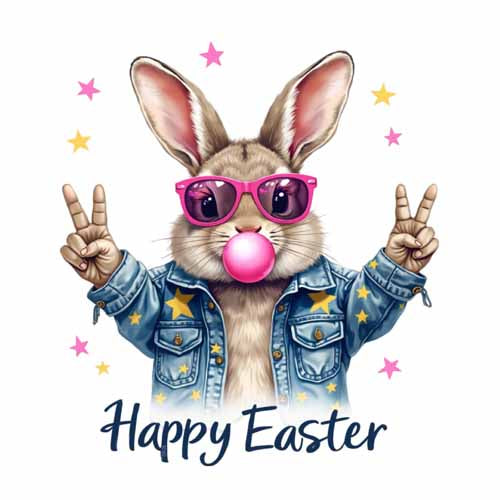 Easter298