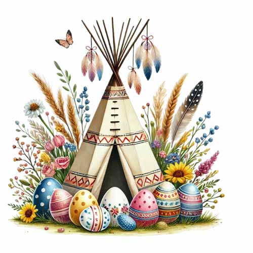 Easter304
