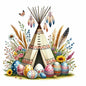 Easter304