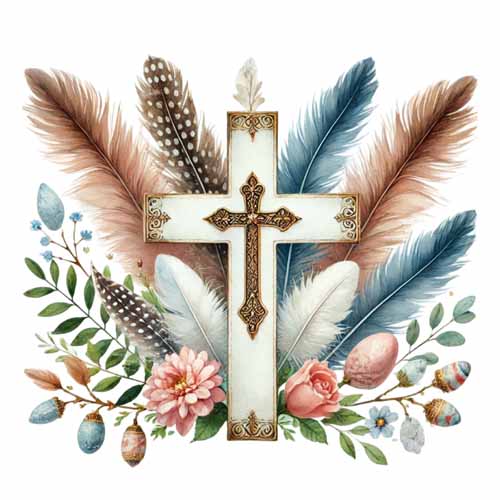 Easter305