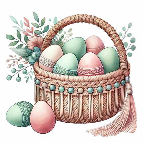Easter318