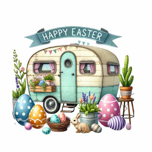 Easter319