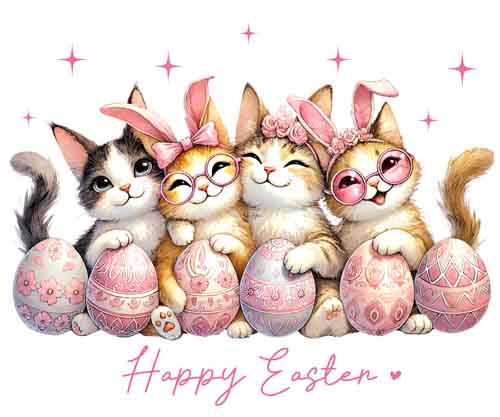 Easter32