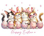 Easter32