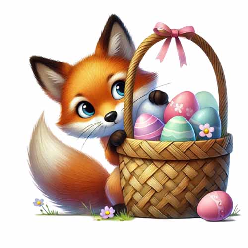 Easter327